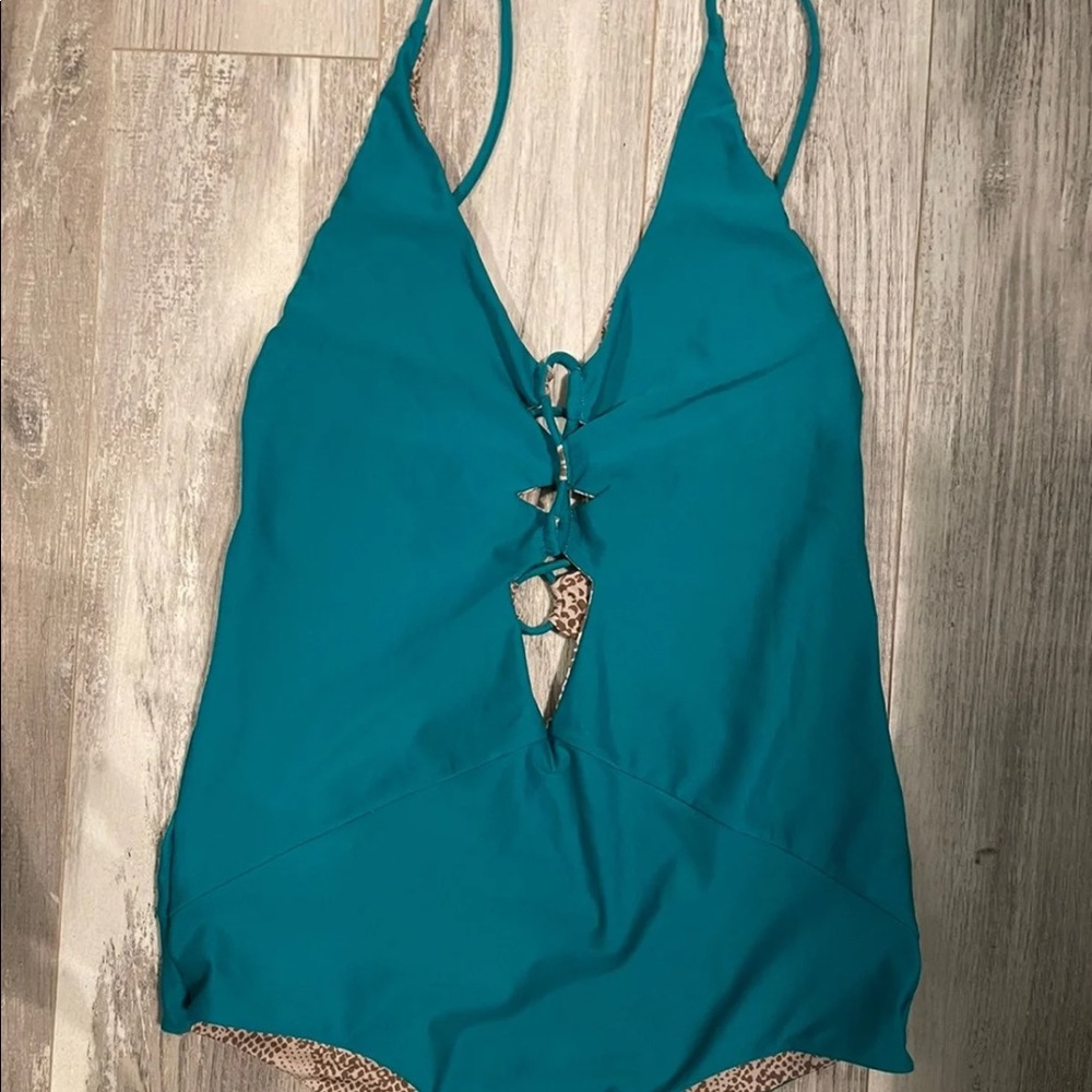 Rare acacia one piece Kokomo